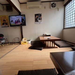 英ちゃん飯店_2