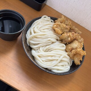 手打ちうどん かまや_0