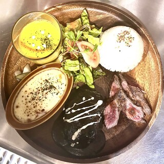 京都 れとろ洋食 LOCAVO_0