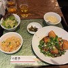 チャイニーズビストロ 蘭亭 茶屋町店