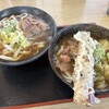 手打うどん こみや