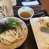 丸亀製麺 川崎多摩店