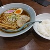 緑が丘ラーメン 龍