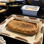 伊予食堂 おとら - 