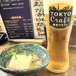 野毛あて巻きと刺身 じょうや - 