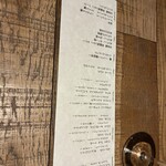 炉端イタリアン ICORIBI 堂島 - 