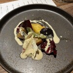 炉端イタリアン ICORIBI - 