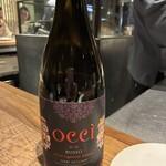 炉端イタリアン ICORIBI - 