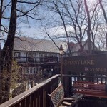 レストラン ペニーレイン - 