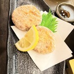 野毛あて巻きと刺身 じょうや - 