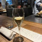 炉端イタリアン ICORIBI 堂島 - 