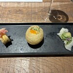 炉端イタリアン ICORIBI - 