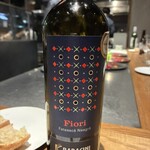 炉端イタリアン ICORIBI - 