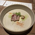 炉端イタリアン ICORIBI - 