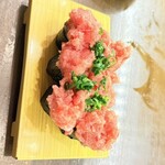 野毛あて巻きと刺身 じょうや - 