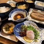 伊予食堂 おとら - 