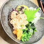 野毛あて巻きと刺身 じょうや - 