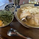 那覇そば処 たからまちがー - 