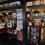 レストラン ペニーレイン - 