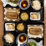 伊予食堂 おとら - 