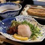 伊予食堂 おとら - 