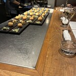 炉端イタリアン ICORIBI - 