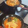 ビヨンドラーメン 片野キッチン
