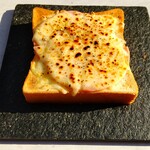 カフェ ロストロ - 