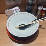 中華そば HIKAEME - 