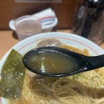 中華そば HIKAEME - 