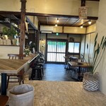LUCU CAFE - 