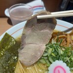 中華そば HIKAEME - 