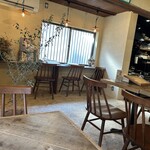LUCU CAFE - 