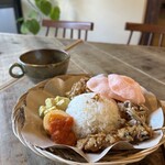 LUCU CAFE - 