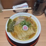 中華そば HIKAEME - 