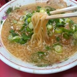 中華そば ますたに - 