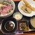さかな家 - 料理写真:B日替わり定食