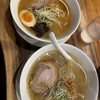 麺屋 雪風 すすきの店