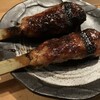 焼き鳥 てんぐの隠れ家