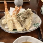 蕎麦奉行 - 