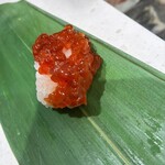 立食い寿司 根室花まる - 