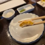 京都祇園 天ぷら八坂圓堂 - 