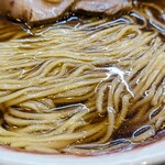 中華そば おしたに - 