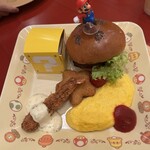 キノピオ・カフェ - 