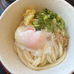 手打ちうどん 飩兵衛 - 