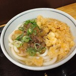 姫路の製麺所 まる輝うどん - 