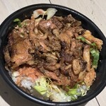 ケバブアップ アルル - 