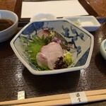 京都祇園 天ぷら八坂圓堂 - 