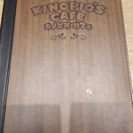 キノピオ・カフェ - 