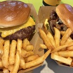 Mahaloha Burger - 